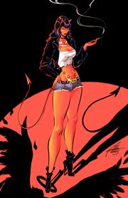 MERCY SPARX DADDY ISSUES #3 (OF 3) CVR A SVETA SHUBINA *RELEASE DATE 2/25/26*