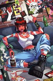 MERCY SPARX DADDY ISSUES #3 (OF 3) CVR A SVETA SHUBINA *RELEASE DATE 2/25/26*