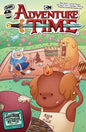 ADVENTURE TIME (2025) #10 CVR A NICK WINN *RELEASE DATE 2/18/26*