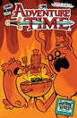 ADVENTURE TIME (2025) #10 CVR A NICK WINN *RELEASE DATE 2/18/26*