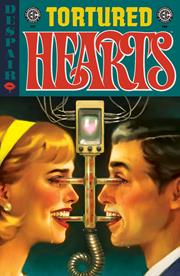 EC TORTURED HEARTS #1 (ONE SHOT) CVR A DUSTIN WEAVER *RELEASE DATE 2/11/26*