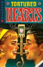 EC TORTURED HEARTS #1 (ONE SHOT) CVR A DUSTIN WEAVER *RELEASE DATE 2/11/26*