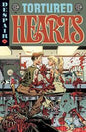 EC TORTURED HEARTS #1 (ONE SHOT) CVR A DUSTIN WEAVER *RELEASE DATE 2/11/26*