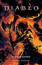 DIABLO DAWN OF HATRED #1 (OF 4) *RELEASE DATE 4/22/26* *(DH B6)* | *(DH E7)*