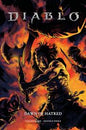 DIABLO DAWN OF HATRED #1 (OF 4) CVR F ADAM GORHAM FOIL TRADE VAR *RELEASE DATE 5/6/26* *(DH A8)*
