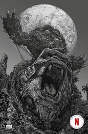 ESCAPE FROM SKULL ISLAND #2 (OF 4) CVR A DIEGO YAPUR VAR *RELEASE DATE 3/11/26*  *(DH G7)*  *(DH G7)*