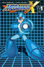 MEGA MAN X #1 (OF 5) CVR A HANZO STEINBACH *RELEASE DATE 2/18/26*