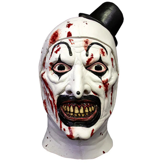 Terrifier - Bloody Killer Art the Clown Mask