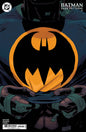 BATMAN DARK PATTERNS #1 1:25 *RELEASE DATE: 12/11/24*