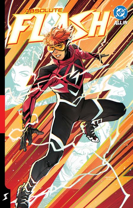 ABSOLUTE FLASH VOL 02 *RELEASE DATE: 6/24/26*