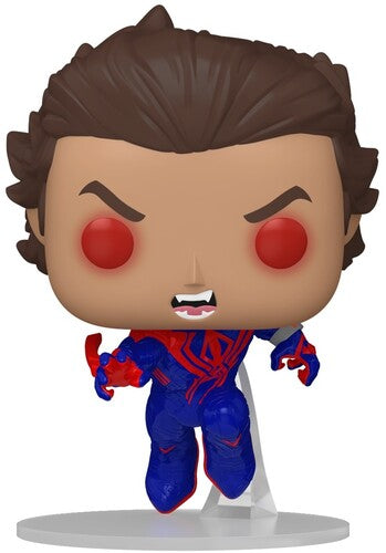 Funko Pop! Marvel: Spider-man 2099: Across The Spider-verse