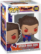 Funko Pop! Marvel: Spider-man 2099: Across The Spider-verse