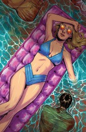 DEAD TEENAGERS #2 (OF 5) *RELEASE DATE 4/15/26*  (DH C11)