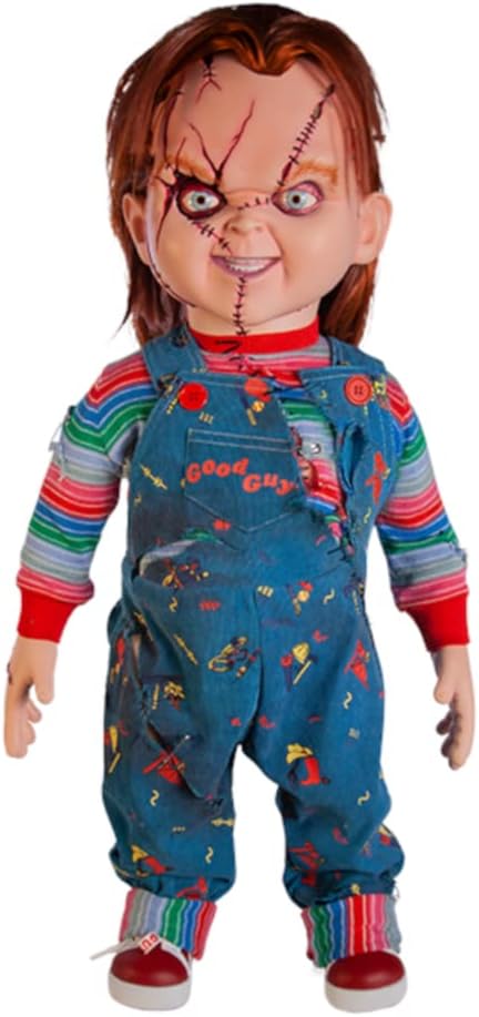 SEED OF CHUCKY DOLL