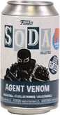 AGENT VENOM SODA POP