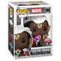 DOCTOR VOODOO FUNKO POP! 1060