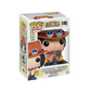 Funko POP Anime: One Piece Portgas D. Ace 100