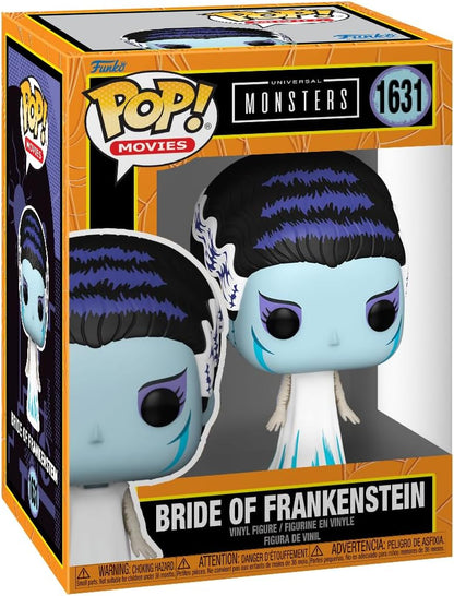 Funko Pop! Movies: Universal Monsters - Bride of Frankenstein 1631