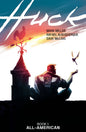 HUCK ALL-AMERICAN BOOK 1