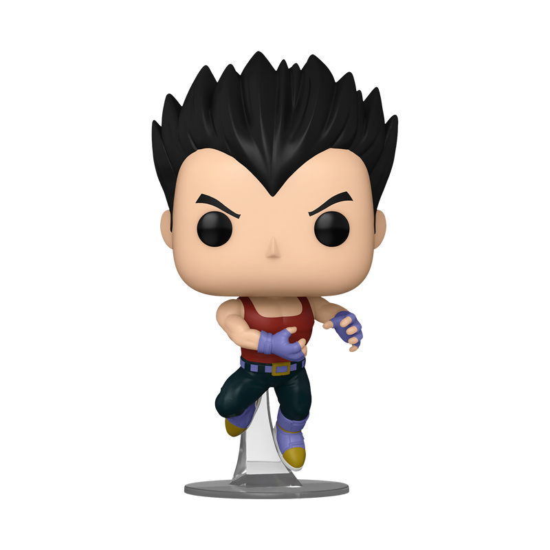 Dragon Ball GT Pop! Vegeta (Short Hair)