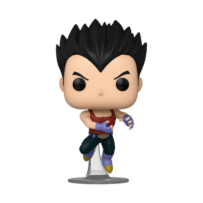 Dragon Ball GT Pop! Vegeta (Short Hair)