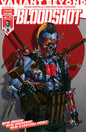 Valiant Beyond: Bloodshot #1 Cover A (Migliari) *RELEASE DATE 8/13/25* (DH D4)