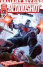 Valiant Beyond: Bloodshot #1 Cover A (Migliari) *RELEASE DATE 8/13/25* (DH D4)