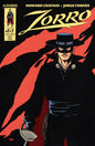 Zorro #1 *RELEASE DATE 5/20/26* *(DH G8)*