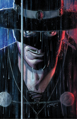 Zorro #1 *RELEASE DATE 5/20/26* *(DH G8)*