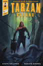 Tarzan Beyond #1 *RELEASE DATE 6/10/26* *(DH I9)*