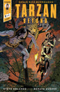 Tarzan Beyond #1 *RELEASE DATE 6/10/26* *(DH I9)*