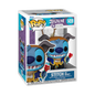 Stitch as Beast Funko Pop