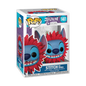 Stitch as Simba Funko Pop