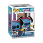 Stitch as Pongo Funko Pop