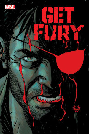 GET FURY #4 *RELEASE DATE: 8/21/24* *(DH V2)* *(DH A3)*