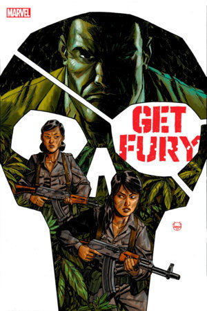 GET FURY #5 *RELEASE DATE: 9/4/24* *(DH V2)* *(DH A3)*
