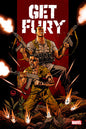 GET FURY #6 *RELEASE DATE: 10/2/24* *(DH V2)* *(DH A3)*