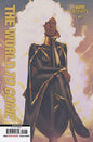 MARVEL KNIGHTS: THE WORLD TO COME #1 JOSHUA SWABY STORM VARIANT *RELEASE DATE 6/4/25* *(DH D6)*