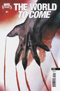 MARVEL KNIGHTS: THE WORLD TO COME #1 ALEX MALEEV VARIANT *RELEASE DATE 6/4/25* *(DH F2)* *(DH D6)*
