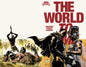 MARVEL KNIGHTS: THE WORLD TO COME #2 *RELEASE DATE 7/16/25* *(DH W2)* / *(DH D6)*