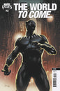 MARVEL KNIGHTS: THE WORLD TO COME #2 *RELEASE DATE 7/16/25* *(DH W2)* / *(DH D6)*