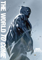 MARVEL KNIGHTS: THE WORLD TO COME #2 *RELEASE DATE 7/16/25* *(DH W2)* / *(DH D6)*