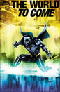 MARVEL KNIGHTS: THE WORLD TO COME #2 *RELEASE DATE 7/16/25* *(DH W2)* / *(DH D6)*