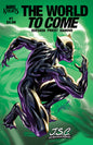 MARVEL KNIGHTS: THE WORLD TO COME #3 *RELEASE DATE: 10/8/25* *(DH B4)* *(DH K4)* *(DH D6)*