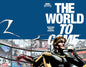 MARVEL KNIGHTS: THE WORLD TO COME #5 *RELEASE DATE 12/31/25* *(DH D6)*