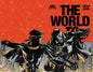 MARVEL KNIGHTS: THE WORLD TO COME #6 *RELEASE DATE 9/2/26*
