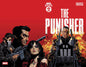 MARVEL KNIGHTS: PUNISHER #1 *RELEASE DATE: 10/8/25* *(DH B4)* | *(DH K4)* | *(DH A7)*