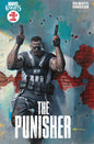 MARVEL KNIGHTS: PUNISHER #1 *RELEASE DATE: 10/8/25* *(DH B4)* | *(DH K4)* | *(DH A7)*