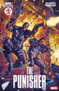MARVEL KNIGHTS: PUNISHER #1 *RELEASE DATE: 10/8/25* *(DH B4)* | *(DH K4)* | *(DH A7)*