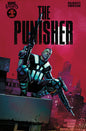 MARVEL KNIGHTS: PUNISHER #3 *RELEASE DATE: 12/10/25*